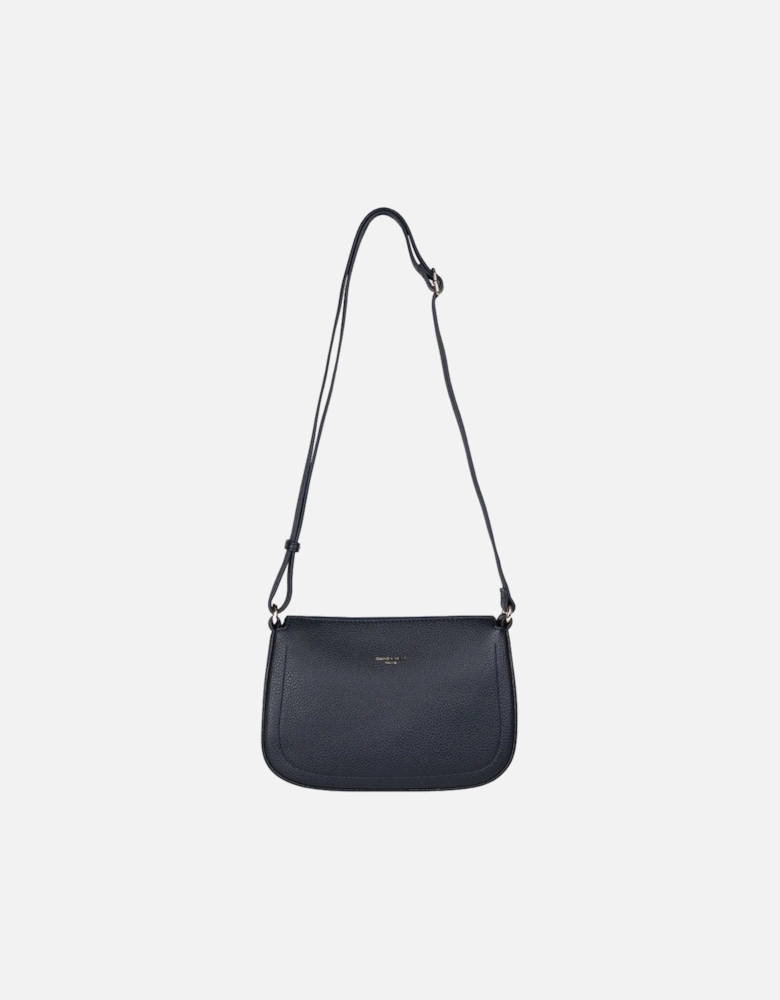 Lizzie Womens Shoulder Bag