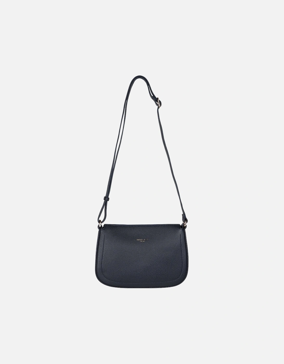 Lizzie Womens Shoulder Bag, 4 of 3