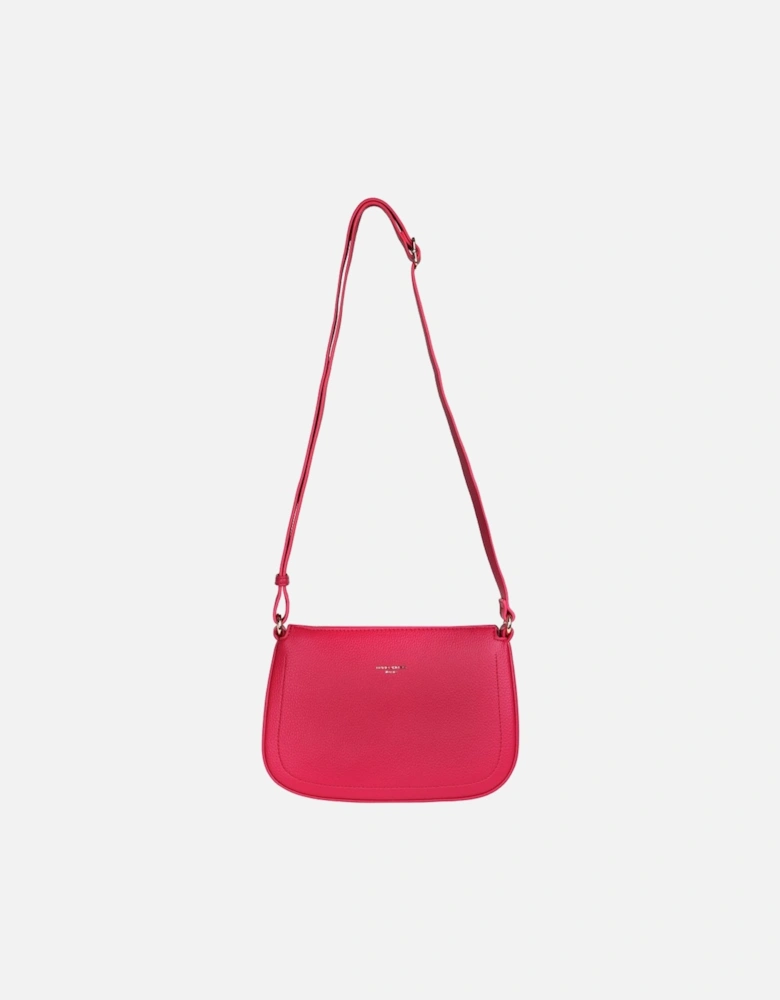 Lizzie Womens Shoulder Bag