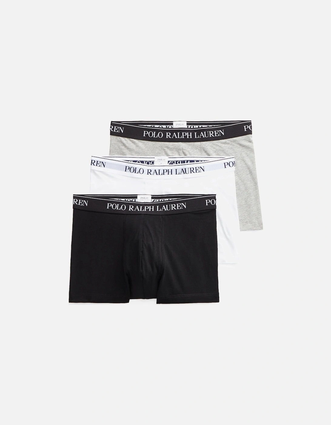 3 Pack Classic Men's Trunk, 2 of 1