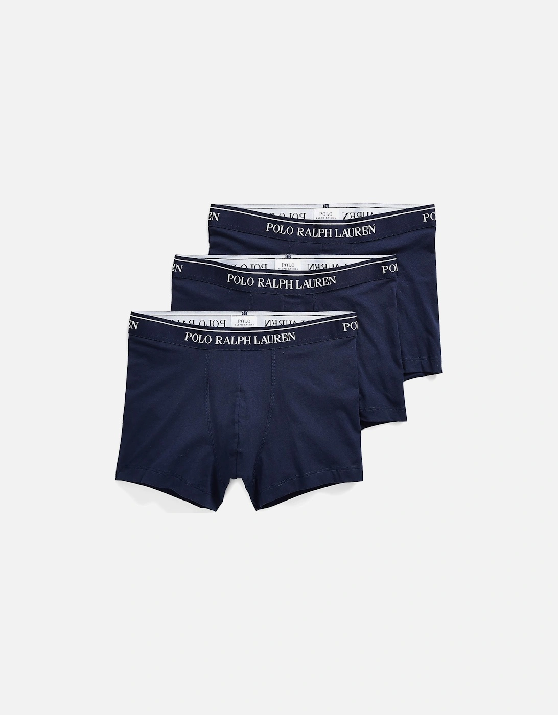 3 Pack Classic Men's Trunk, 2 of 1