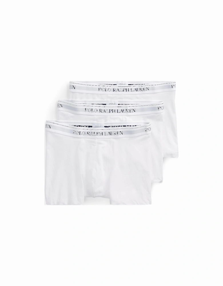 3 Pack Classic Men's Trunk