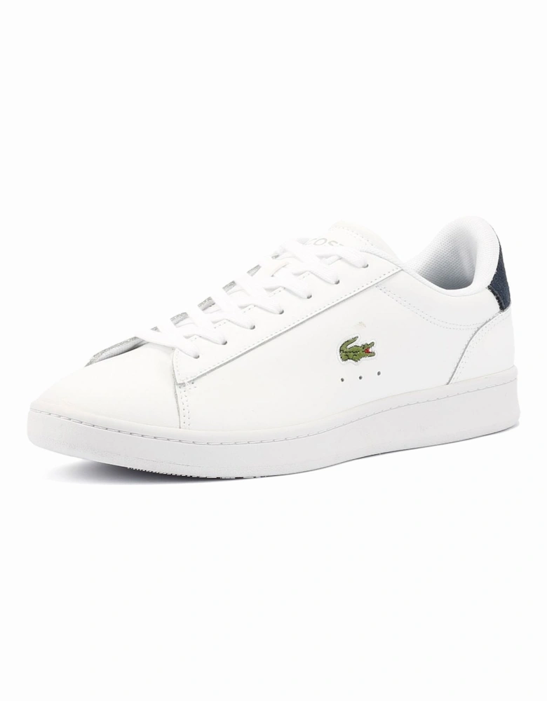 - 48SMA0011-042 MENS CARNABY WHITE