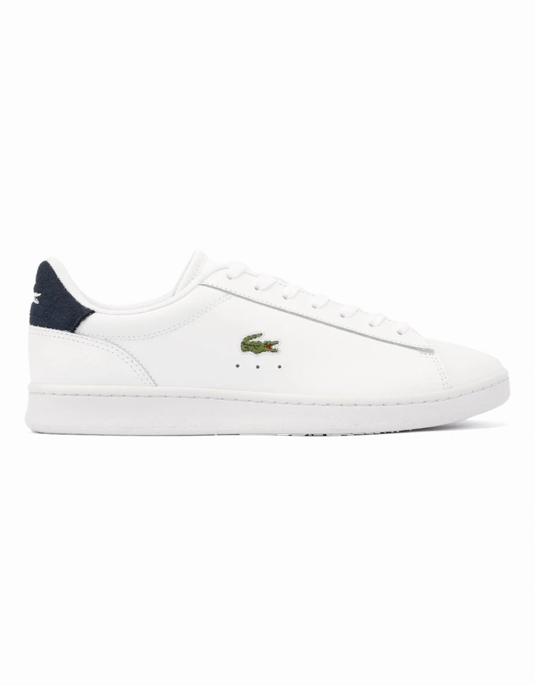 - 48SMA0011-042 MENS CARNABY WHITE