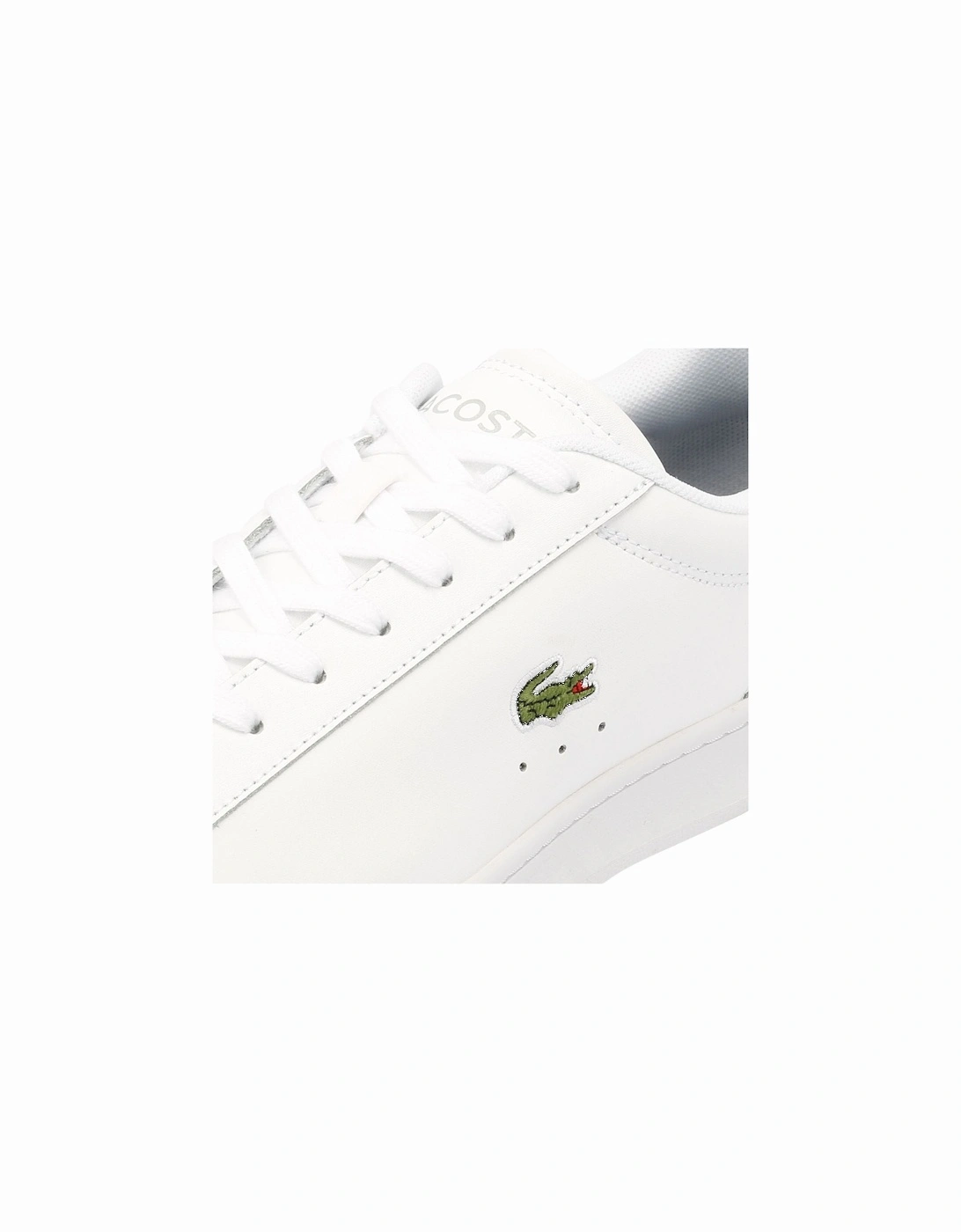 - 48SMA0011-042 MENS CARNABY WHITE