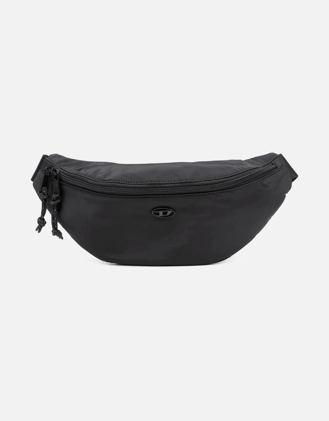 D-Pack Metal Logo Nylon Belt Bag, 5 of 4