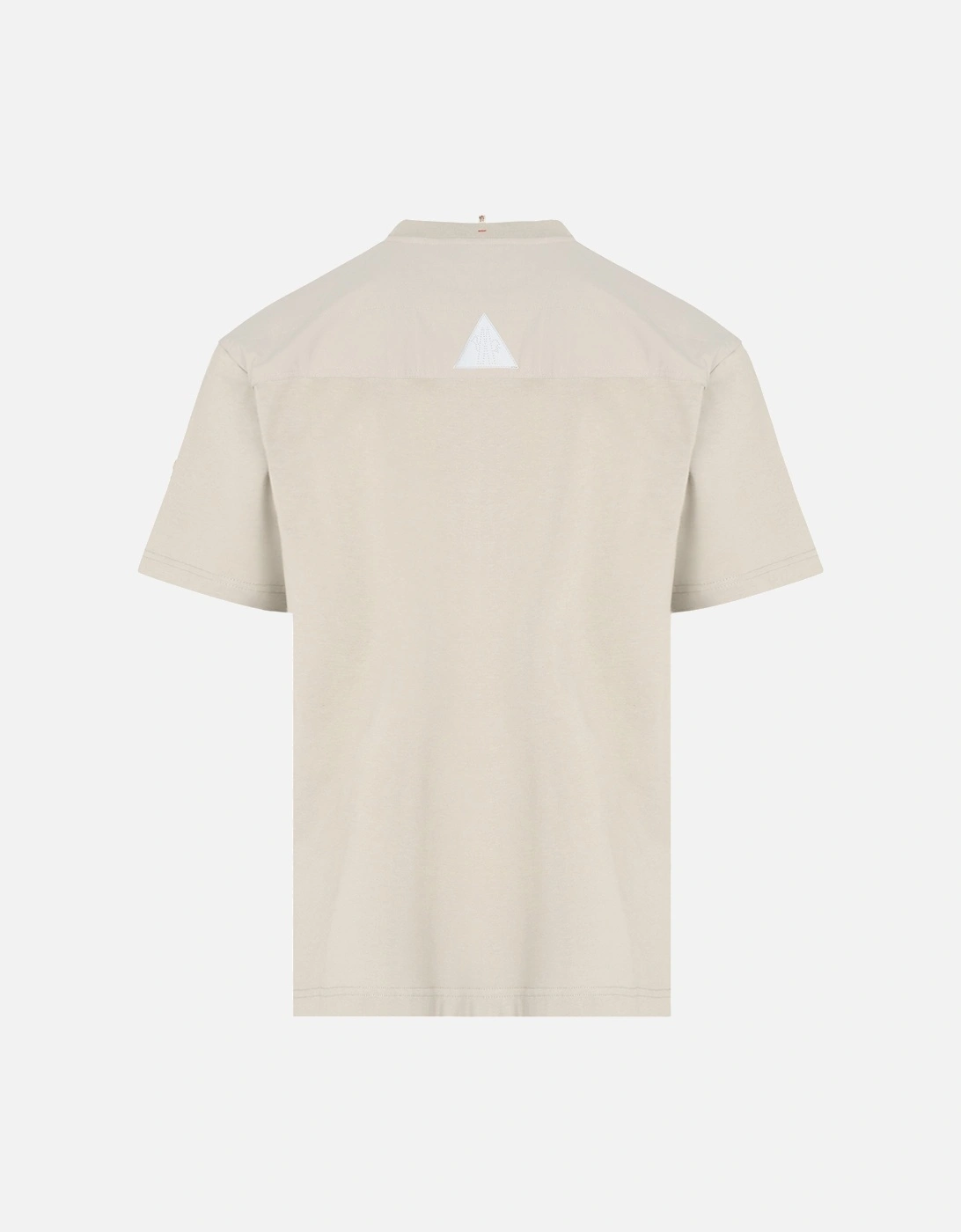 Dynamics Pocket T-Shirt Grey