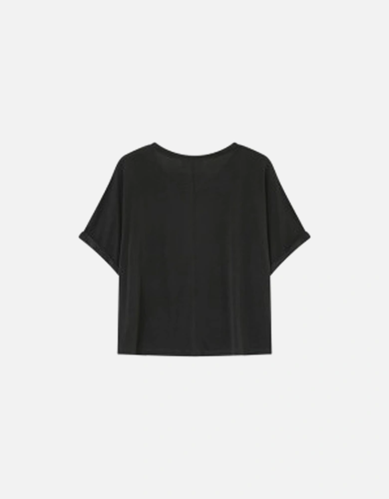 Grace & Mila Parma Top Anthracite