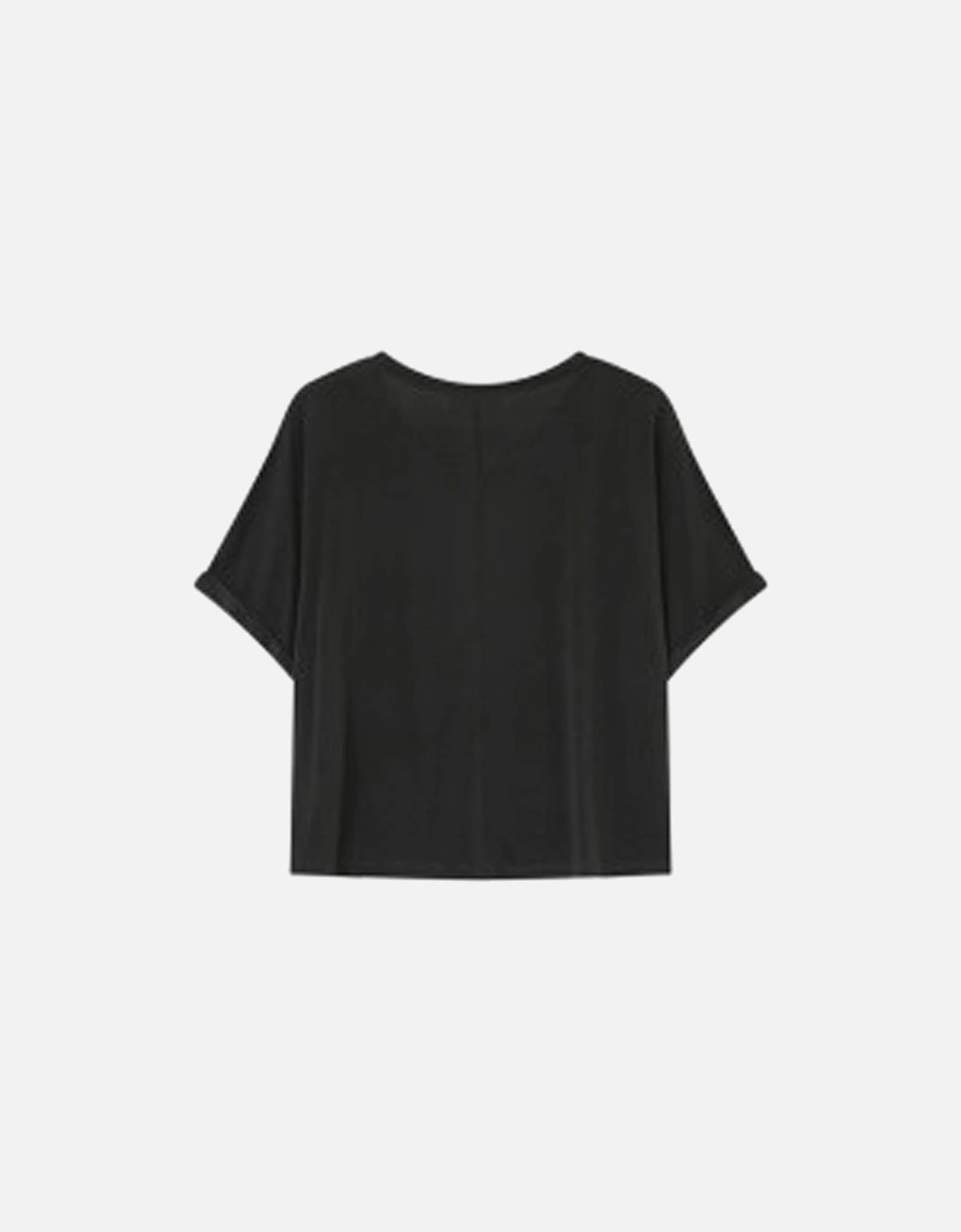 Grace & Mila Parma Top Anthracite