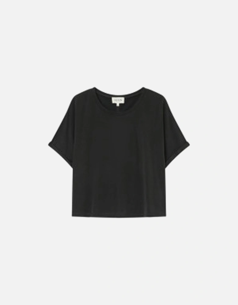 Grace & Mila Parma Top Anthracite