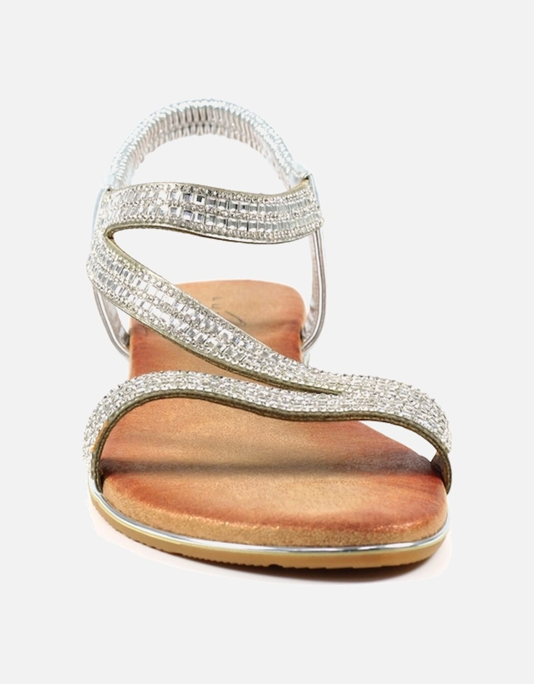 Women's Blaise II Sandal Silver