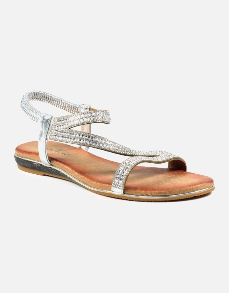 Women's Blaise II Sandal Silver