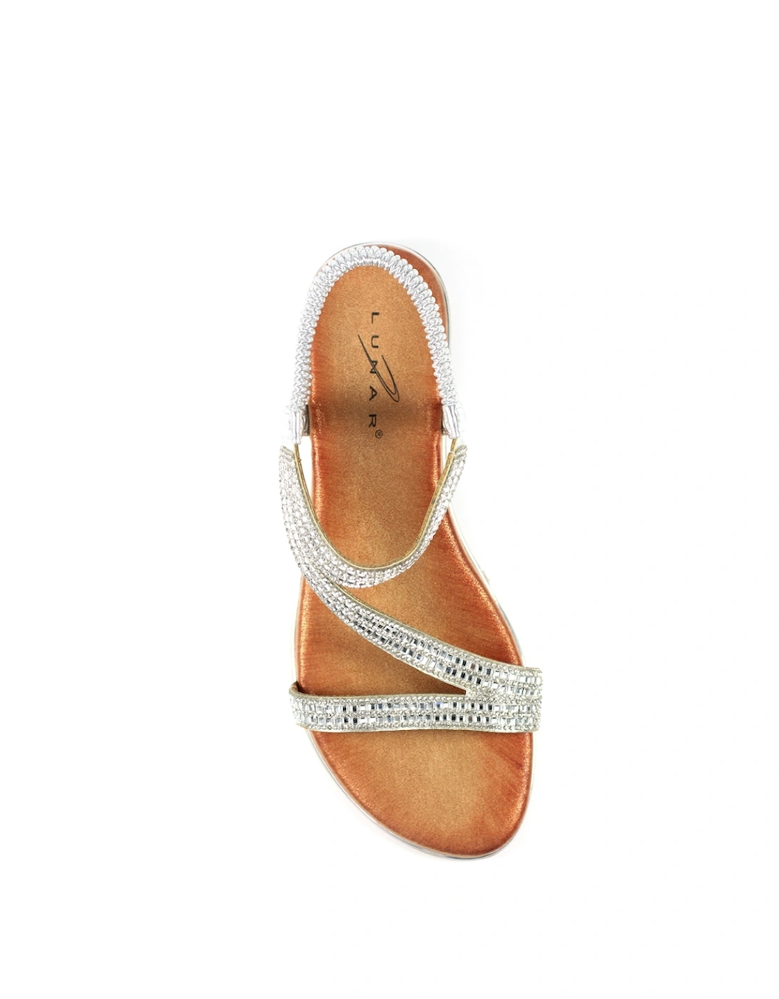 Women's Blaise II Sandal Silver