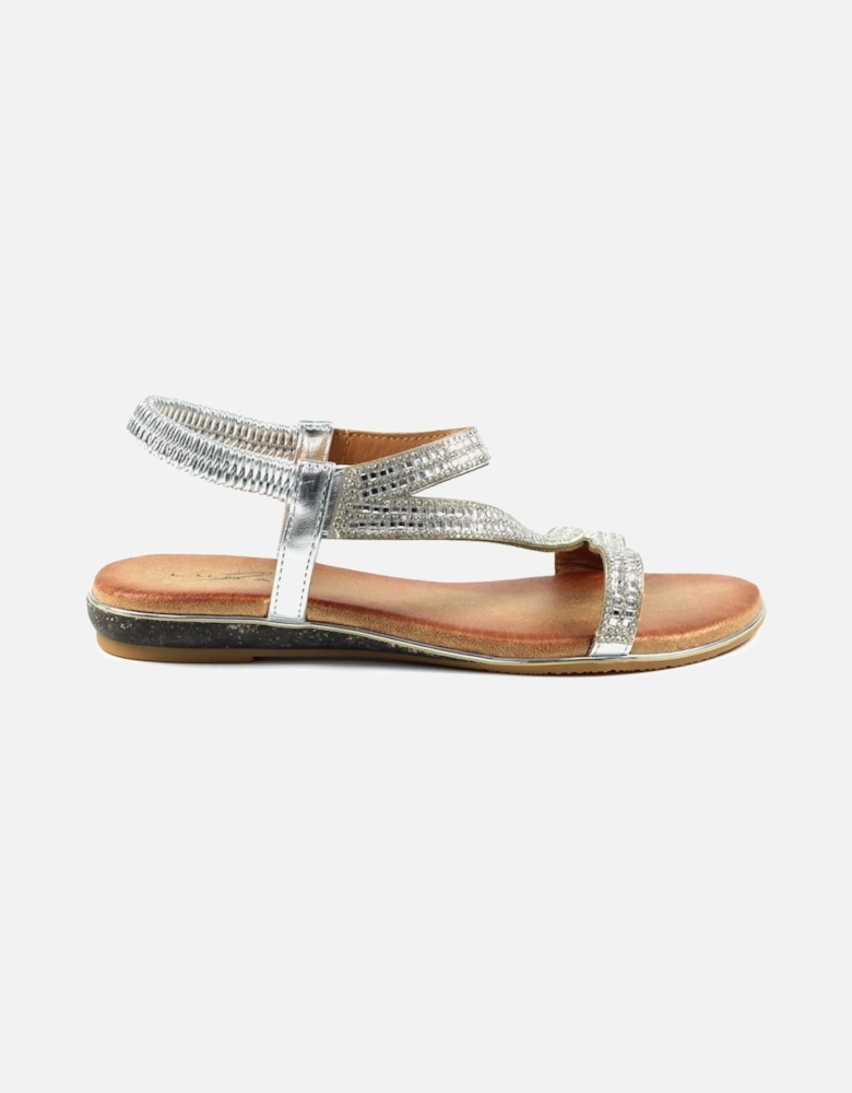 Women's Blaise II Sandal Silver