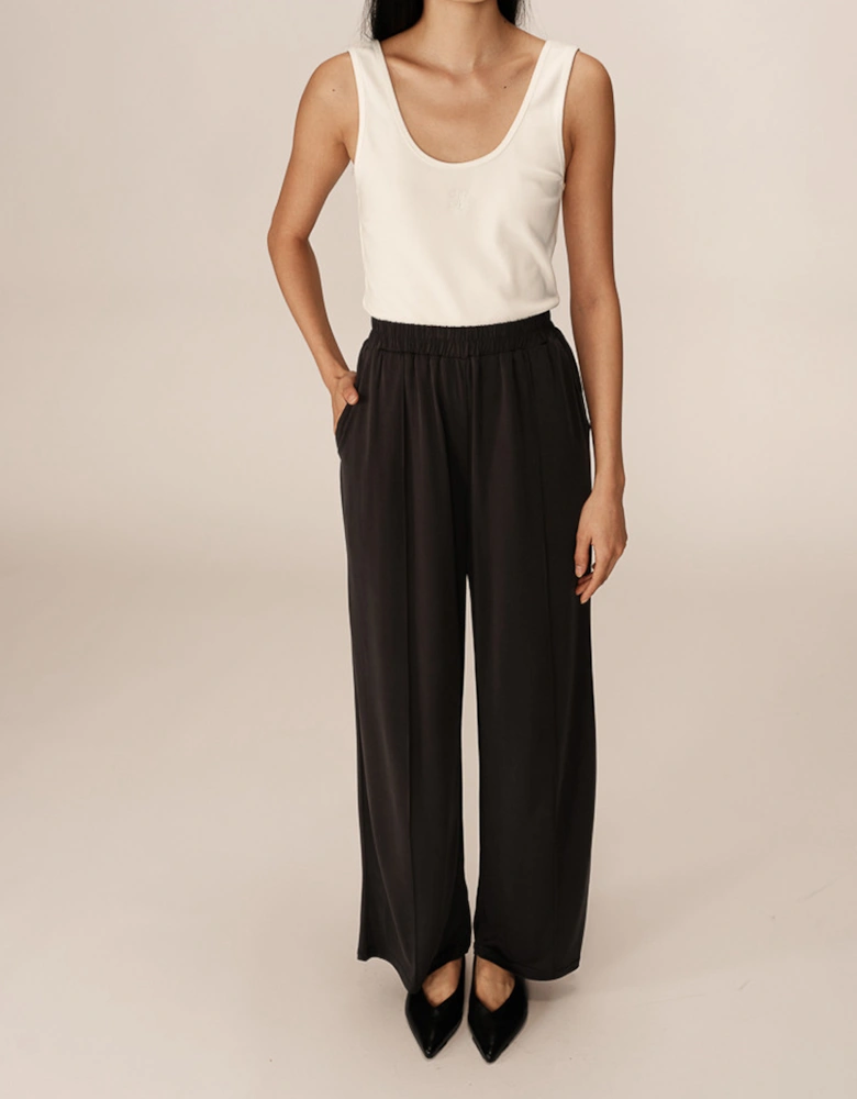 Grace & Mila Pax Trousers Anthracite