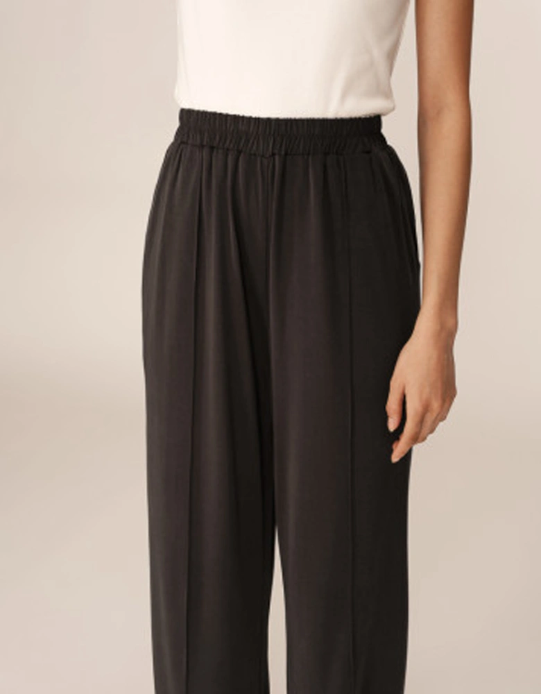 Grace & Mila Pax Trousers Anthracite