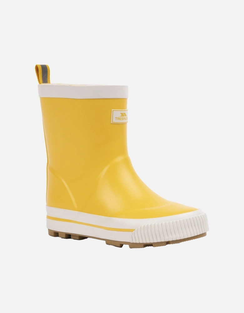 Childrens/Kids Sammy Wellington Boots