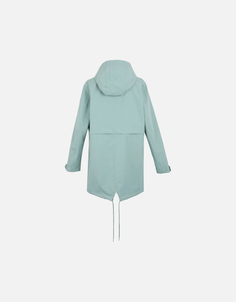 Womens/Ladies Navaeh Waterproof Jacket