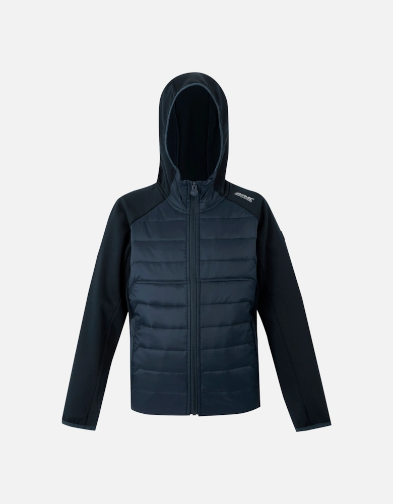 Childrens/Kids Kielder IX Hybrid Jacket