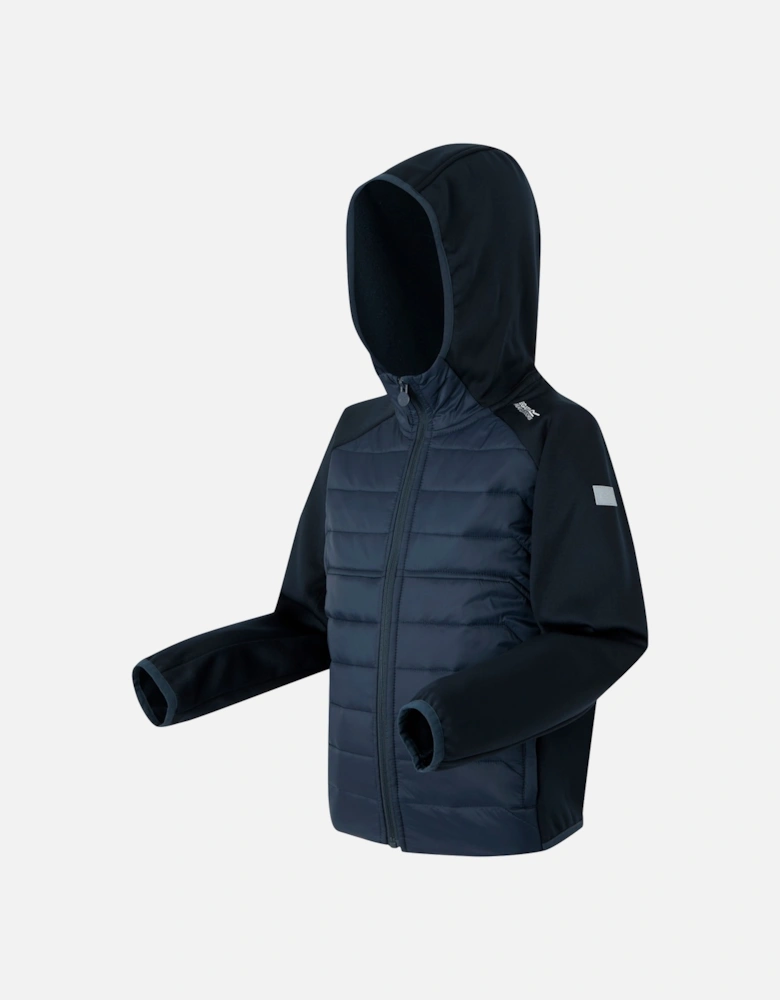 Childrens/Kids Kielder IX Hybrid Jacket