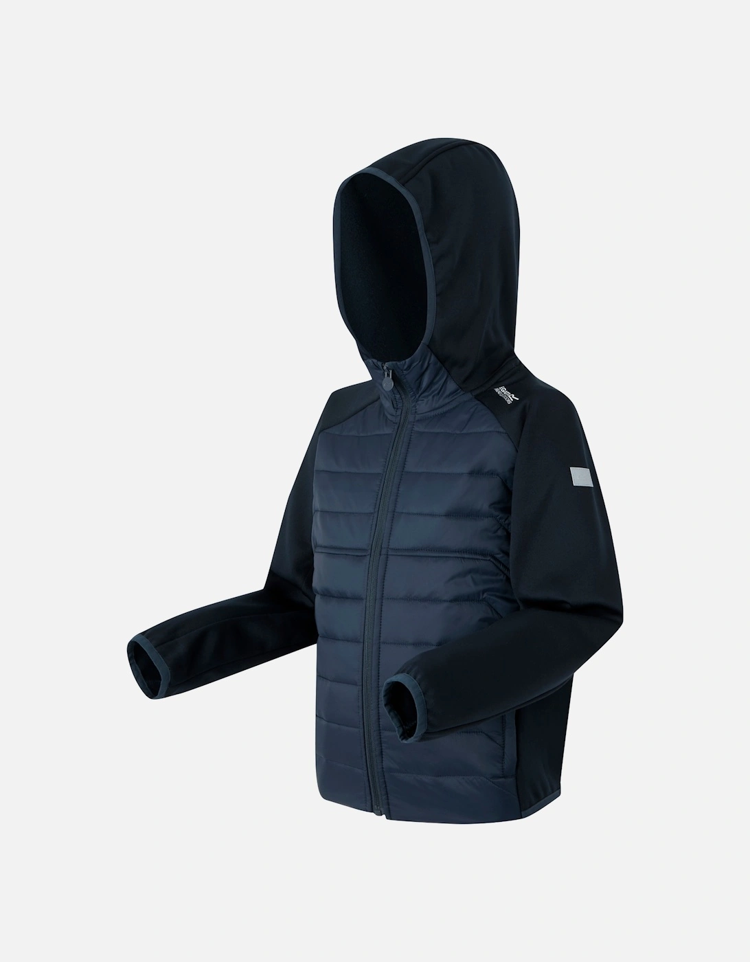 Childrens/Kids Kielder IX Hybrid Jacket