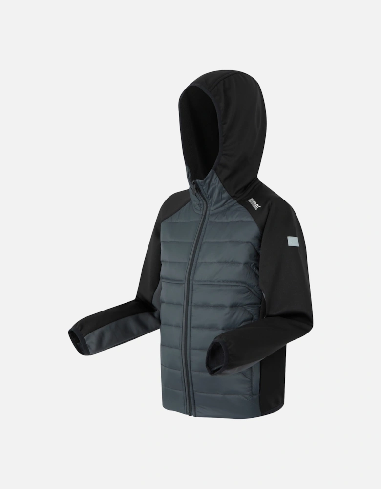 Childrens/Kids Kielder IX Hybrid Jacket