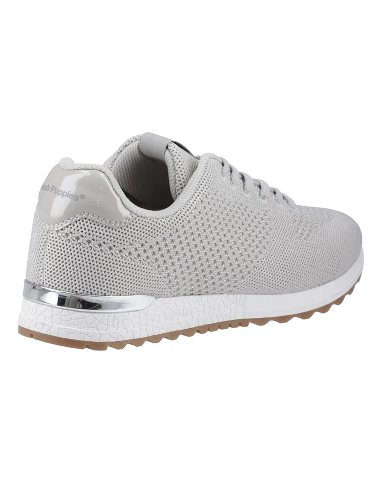 Womens/Ladies Katrina Trainers