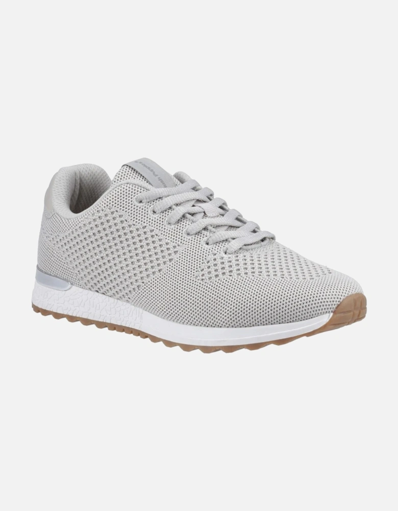 Womens/Ladies Katrina Trainers