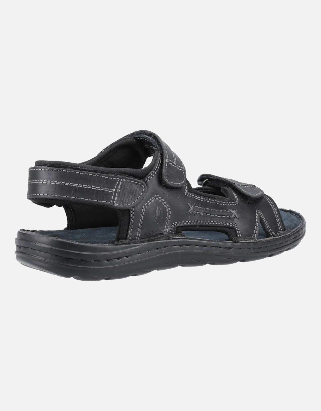 Mens Alistair Leather Sandals