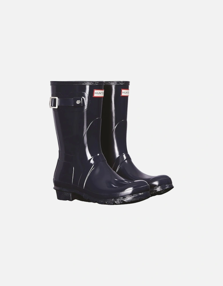 Womens/Ladies Original Short Wellington Boots