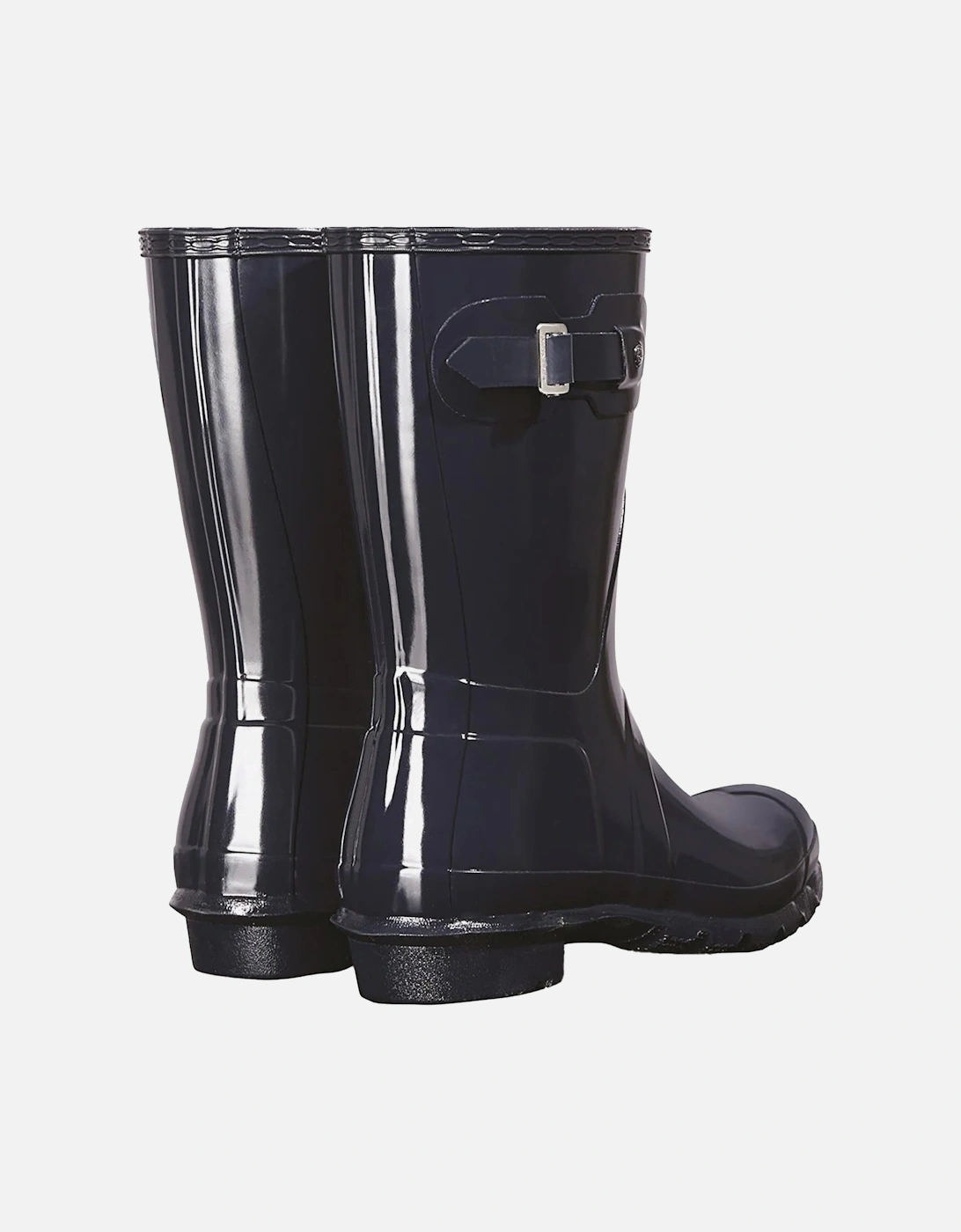 Womens/Ladies Original Short Wellington Boots