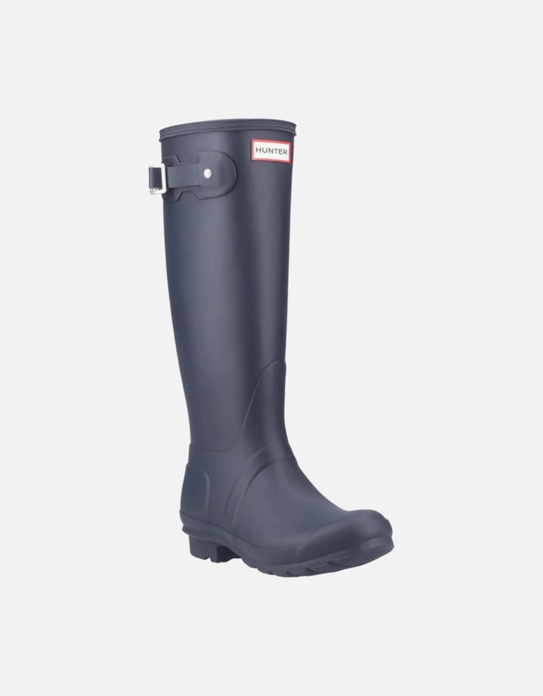 Womens/Ladies Tall Wellington Boots