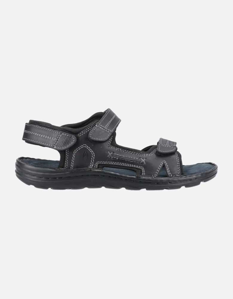 Mens Alistair Leather Sandals