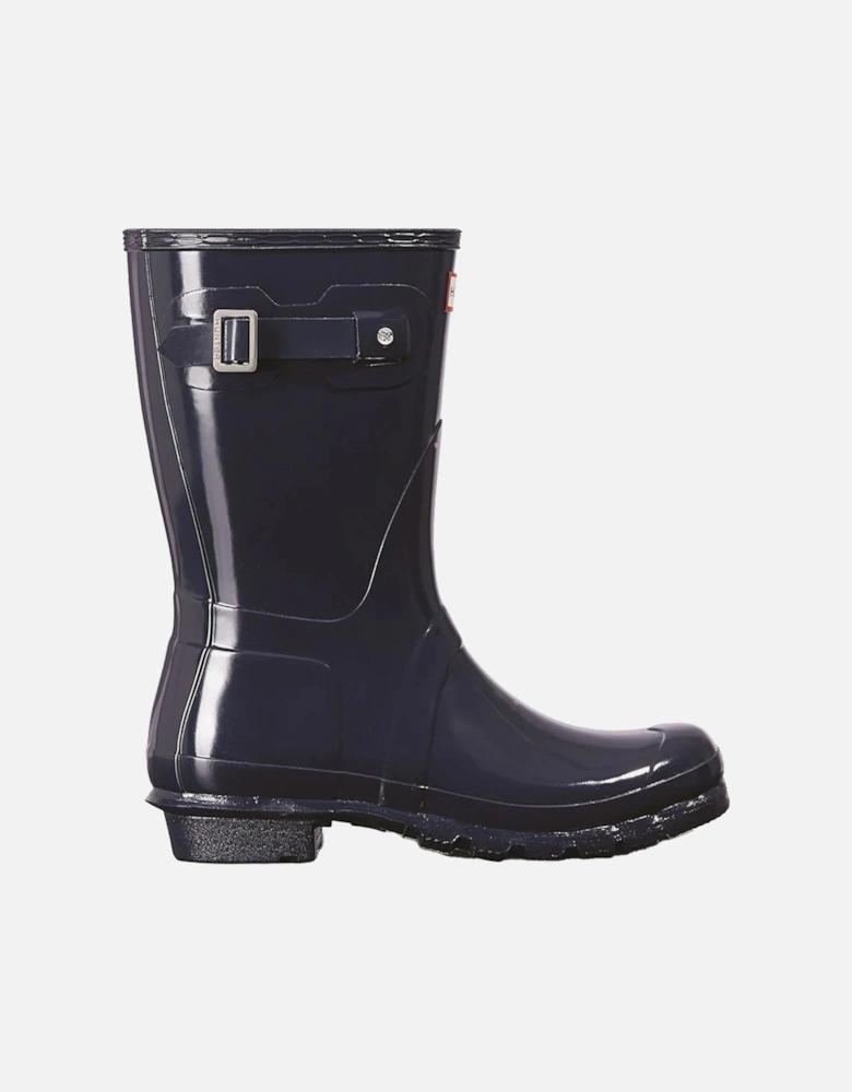 Womens/Ladies Original Short Wellington Boots