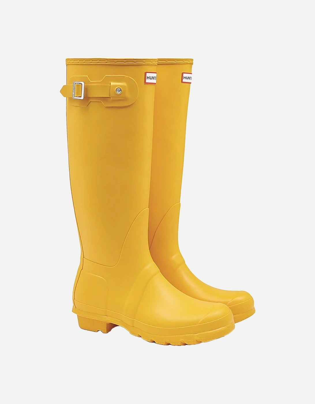 Womens/Ladies Original Tall Wellington Boots, 5 of 4