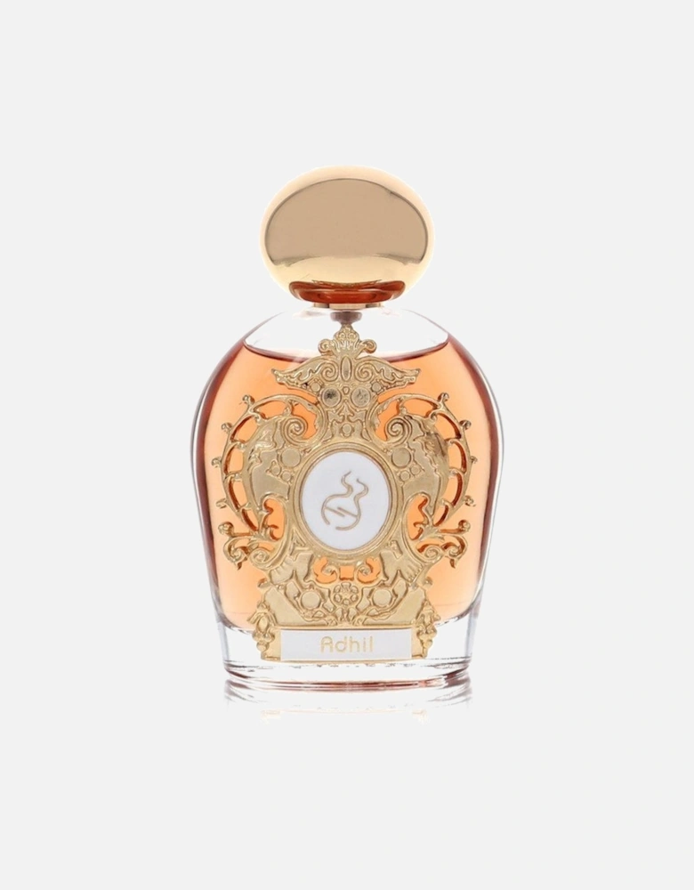 Adhil by Extrait De Parfum Spray (Unisex Unboxed) 3.38 oz for Women -