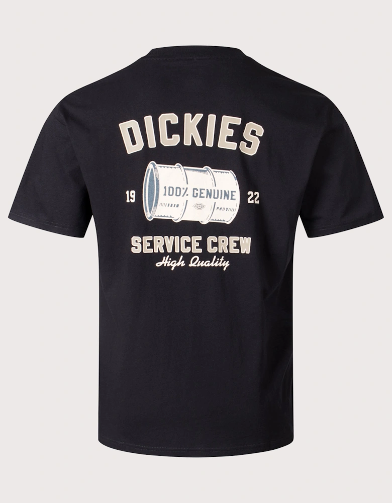 Service Crew T-Shirt