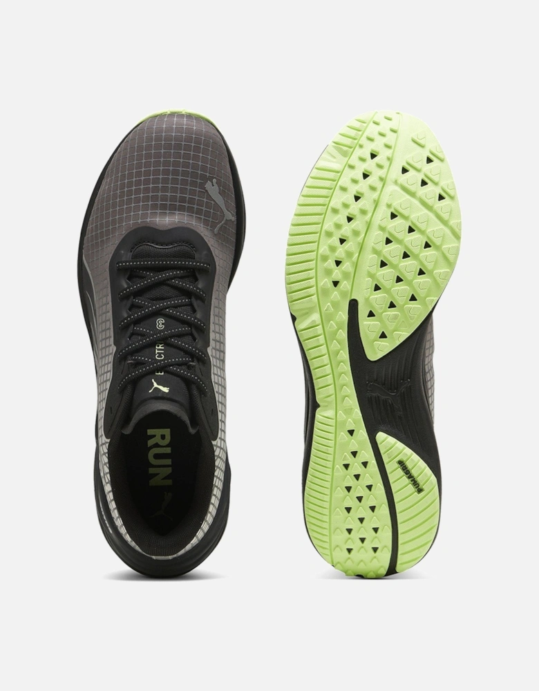 Men's Running Electrify Nitro 3 WTR Trainers - Black/Multi