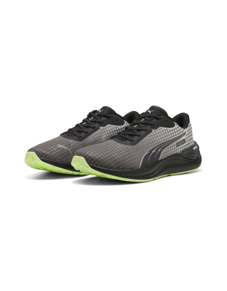 Men's Running Electrify Nitro 3 WTR Trainers - Black/Multi