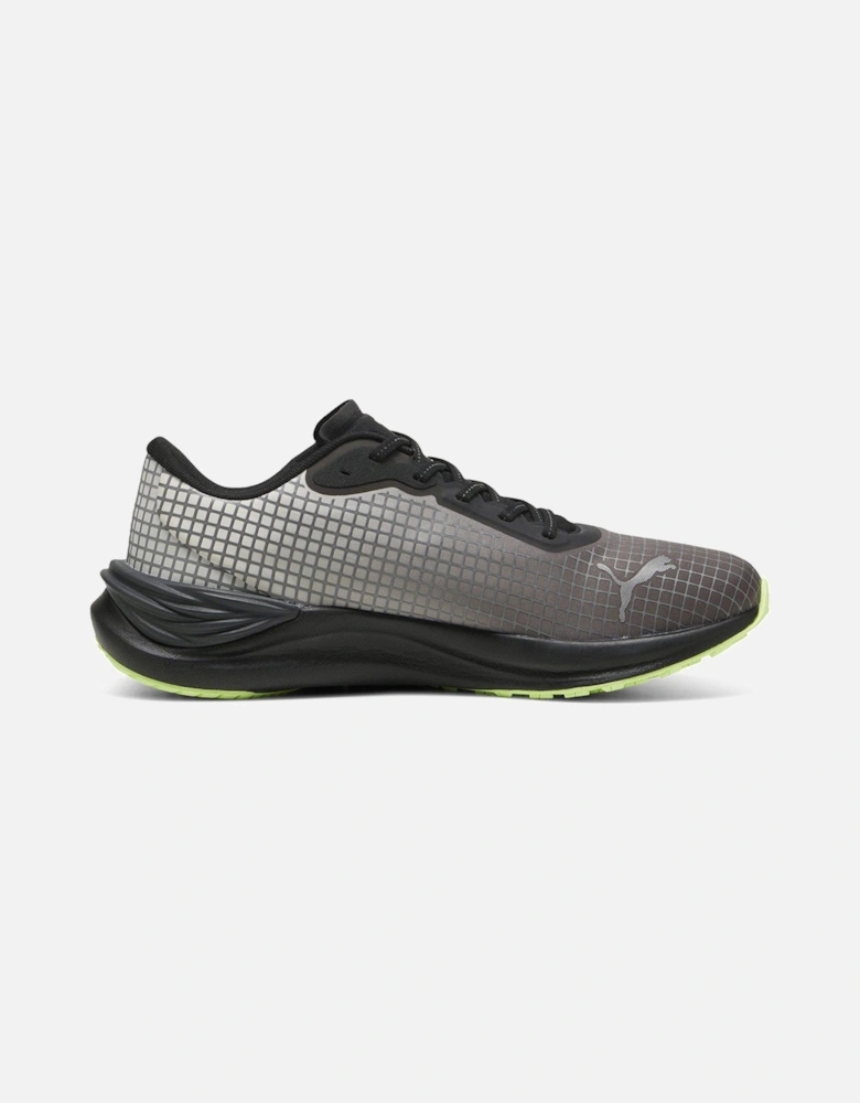 Men's Running Electrify Nitro 3 WTR Trainers - Black/Multi