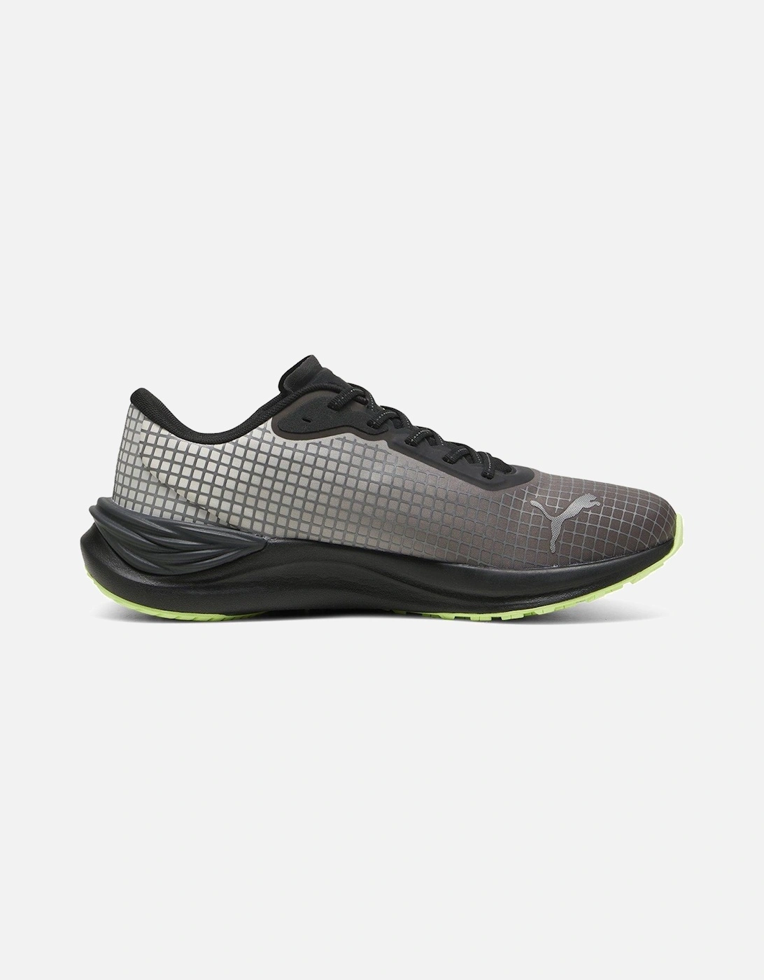 Men's Running Electrify Nitro 3 WTR Trainers - Black/Multi