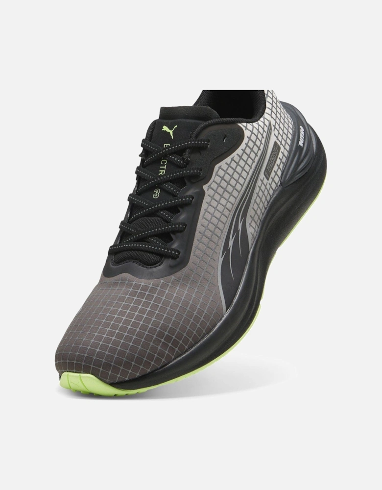 Men's Running Electrify Nitro 3 WTR Trainers - Black/Multi