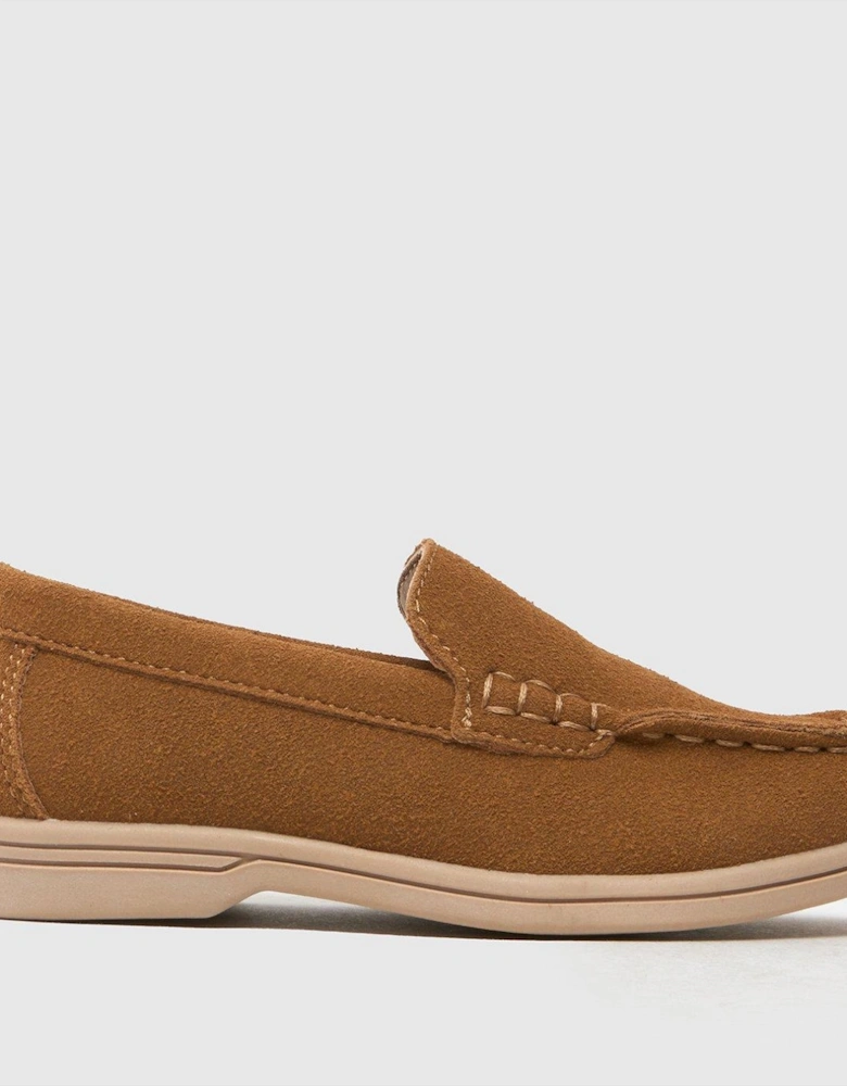 Liam Toddler Loafer