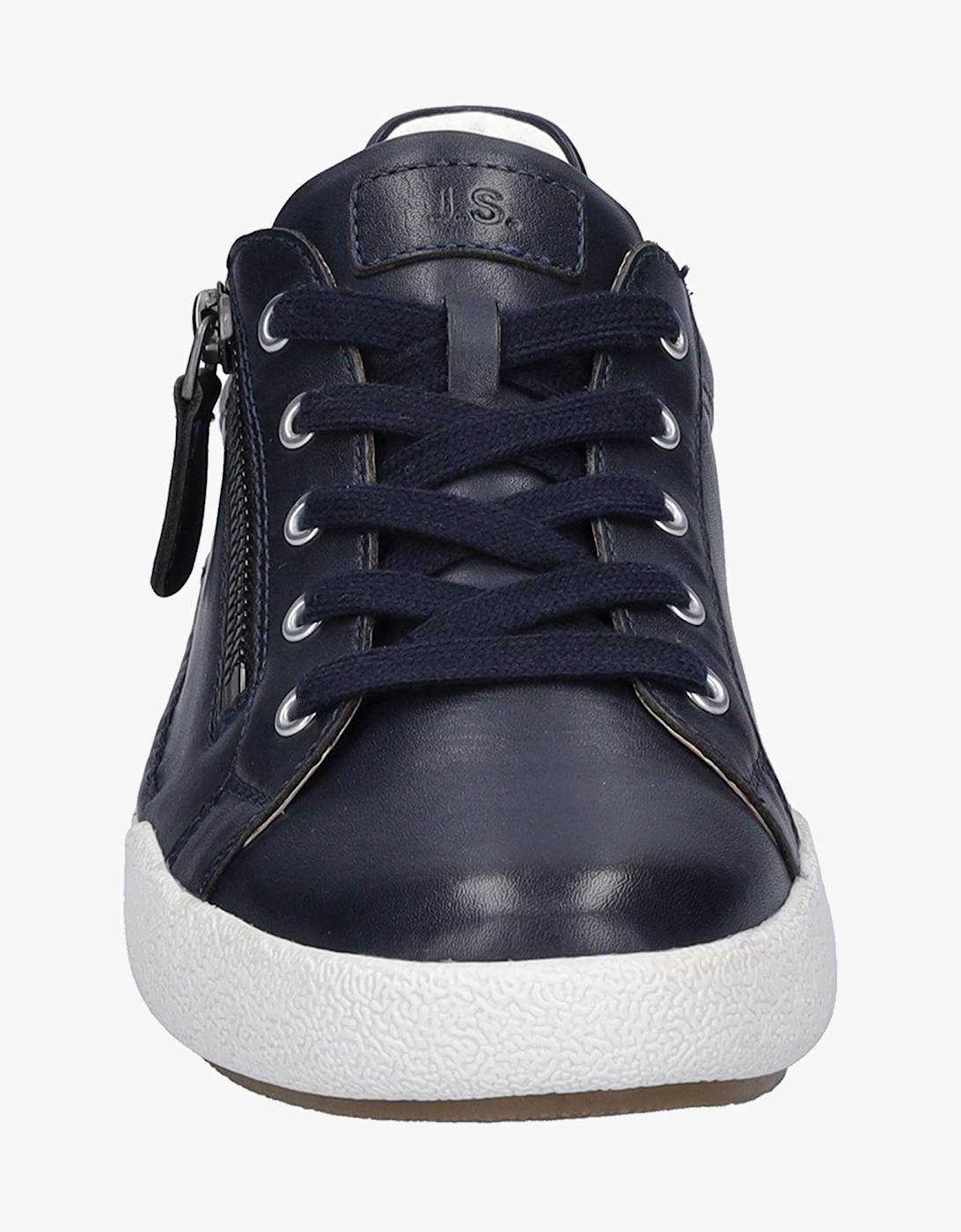 CLAIRE 03 Womens Trainers Indigo