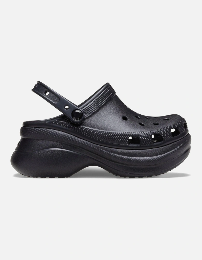 Bae Clog Shoe - Black