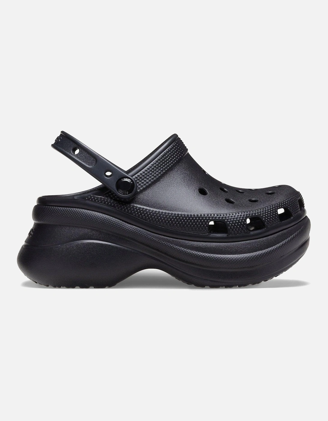 Bae Clog Shoe - Black, 7 of 6