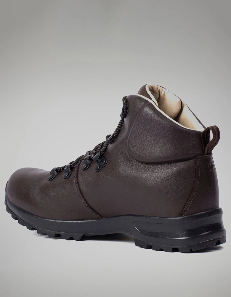 Men's Supalite Gore-Tex - Brown