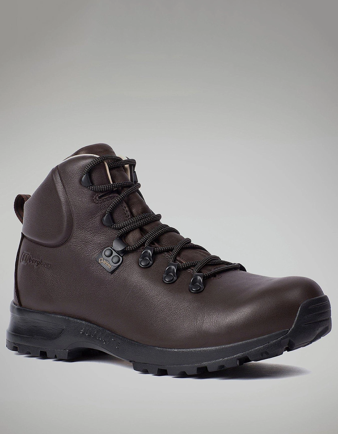 Men's Supalite Gore-Tex - Brown