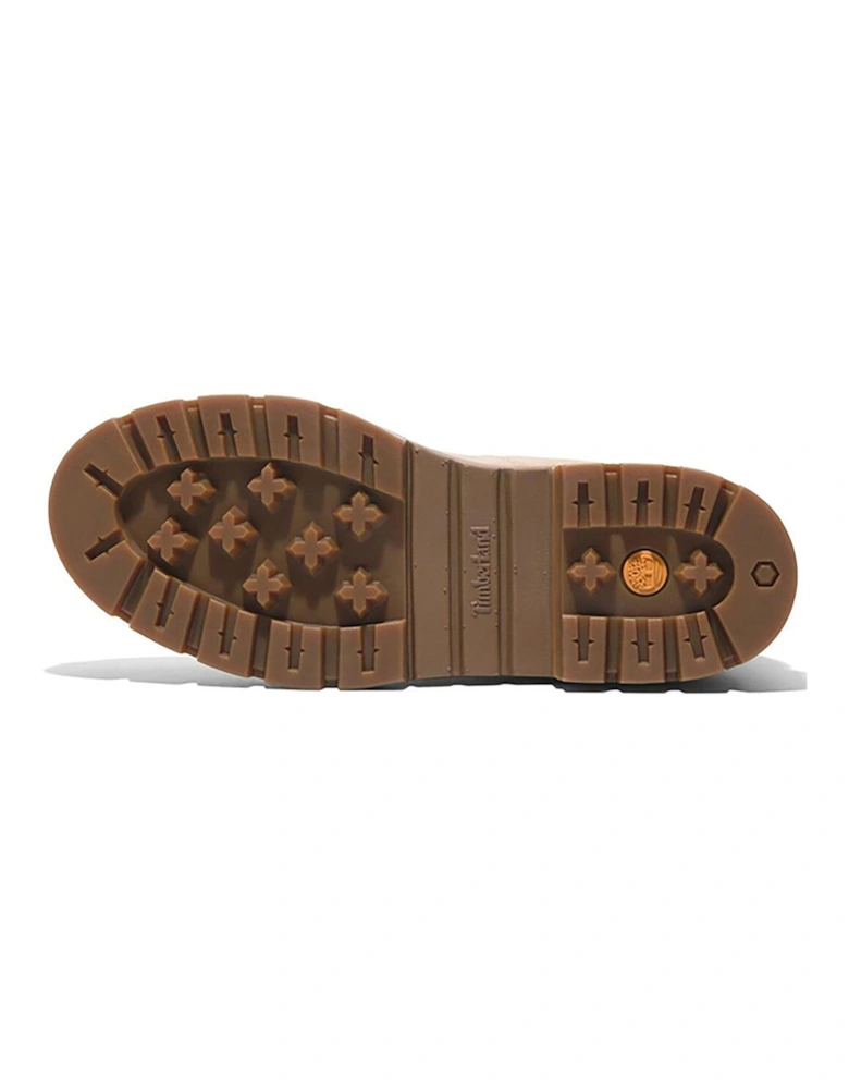 Cortina Valley Nubuck - Light Beige