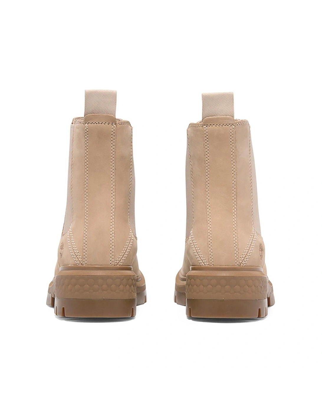 Cortina Valley Nubuck - Light Beige